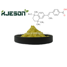 Retinoic acid anti wrinkle